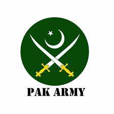 Pak Army Soldier Jobs 2024