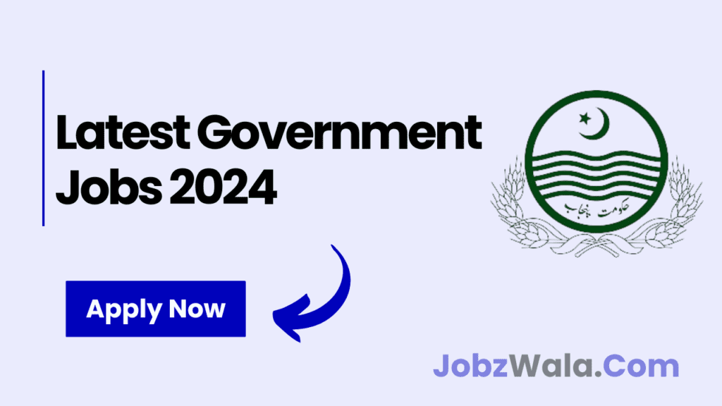 Government Jobs for Software Engineers in Pakistan
